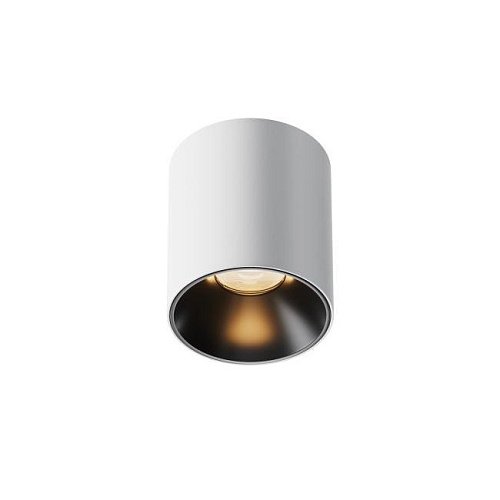 C064CL-5W2.7K-RD-WB Накладной светильник Maytoni Alfa LED C064CL-5W2.7K-RD-WB
