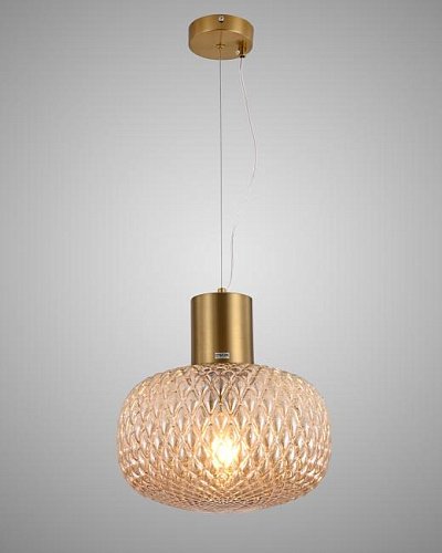 V10921-P Светильник подвесной Moderli Sunset V10921-P