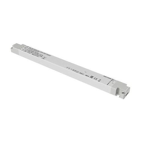 725007 Источник напряжения 24В Dali DT6 100Вт IP 20 Maytoni Источники напряжения DALI 725007