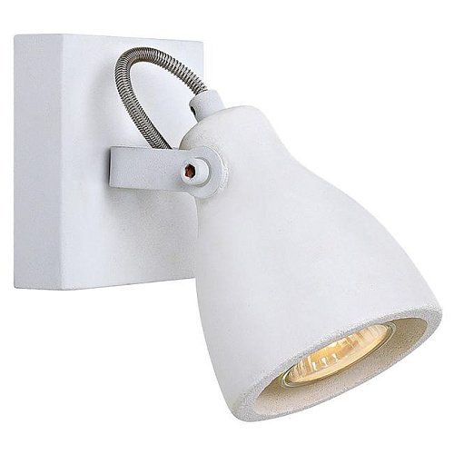 GRLSP-9822 Светильник спот Lussole LOFT GRLSP-9822