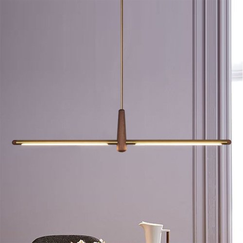 Светильник подвесной ImperiumLoft Kiel01 204543-26