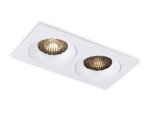 TN102731 Встраиваемый светильник Ambrella Standard Tech TN102731