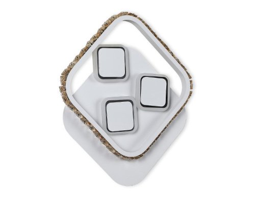 Настенный светильник Ambrella Ice FA265