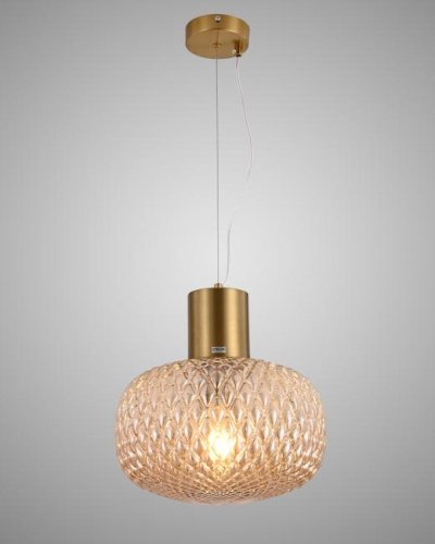 V10921-P Светильник подвесной Moderli Sunset V10921-P