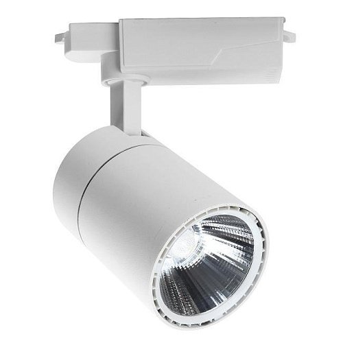 20032TRA/03LED SWH Трековый светильник Escada 20032 20032TRA/03LED SWH