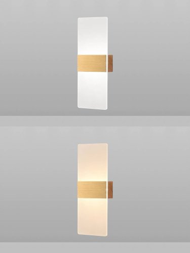 LED LAMPS 81414 Настенный светильник Natali Kovaltseva LED LAMPS 81414