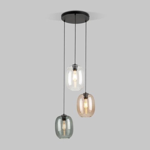 5973 Elio Светильник подвесной TK Lighting Elio 5973 Elio