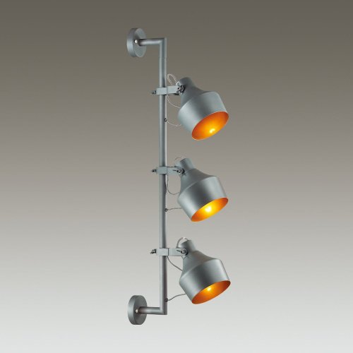 Светильник спот Odeon Light Osta 4082/3WA