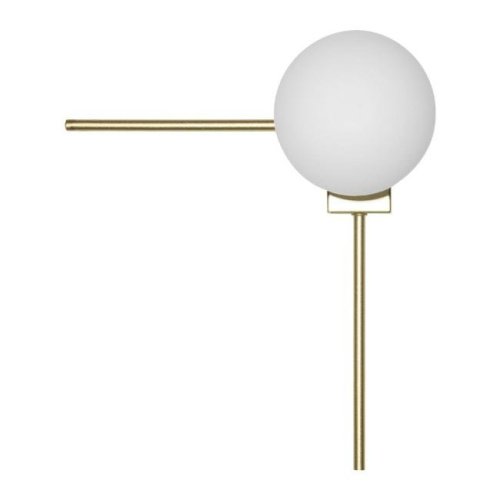 10132/B Gold Настенный светильник Loft It Meridian 10132/B Gold