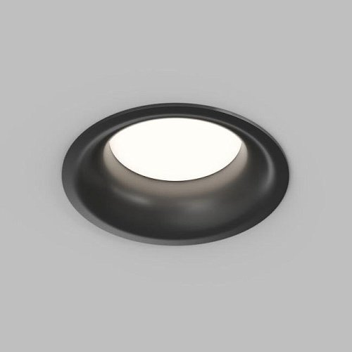 DK2150-BK Встраиваемый светильник Denkirs Iner DK2150-BK