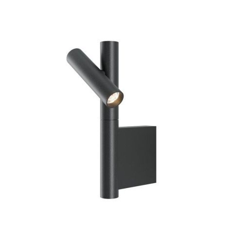Настенный светильник Maytoni Utility MOD433WL-L3B3K
