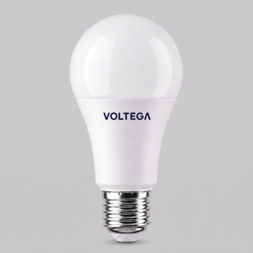 3283 Светодиодная лампочка Globe 9W Voltega 3283
