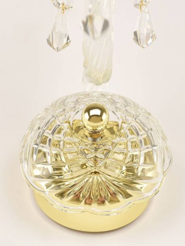 104B/1/165 G Настенное бра Bohemia 104 104B/1/165 G