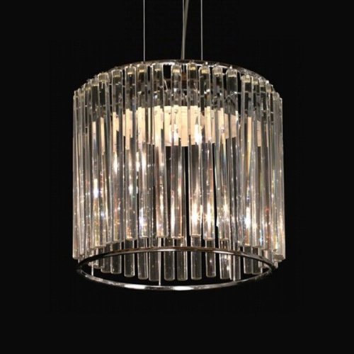 KR371 transparent Подвесная люстра Delight Collection Crystal KR371 transparent