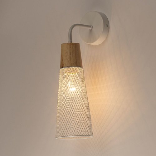 Настенное бра De Markt Соло 112024601