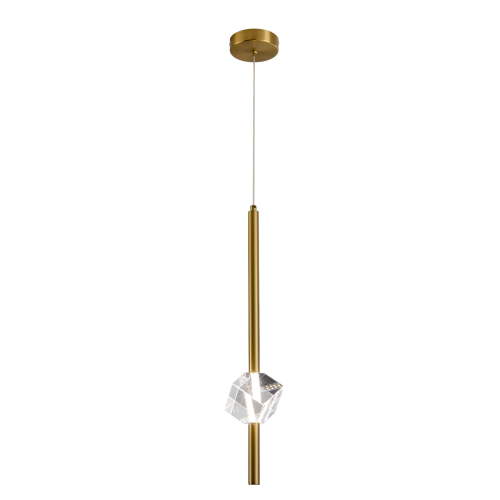 Светильник подвесной Zortes Brilly ZRS.30514.07