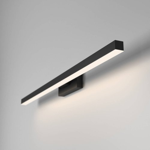 Подсветка зеркал и полок Elektrostandard Rino Rino черный (40157/LED)