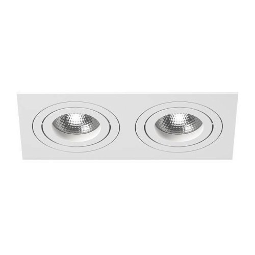 i5260606 Встраиваемый светильник Lightstar Intero 16 i5260606