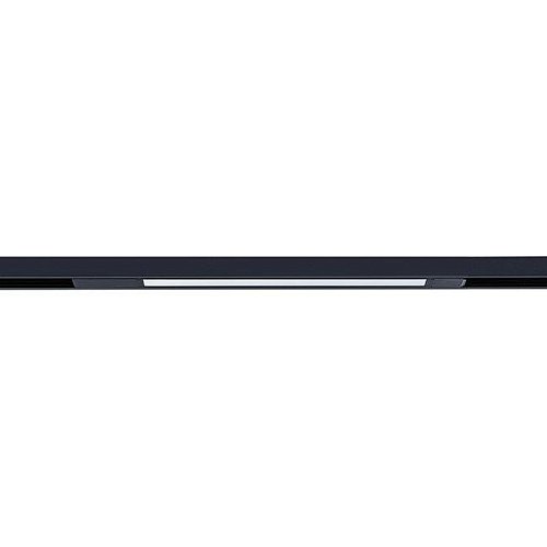 Трековый светильник Arte Lamp Optima A7383PL-1BK