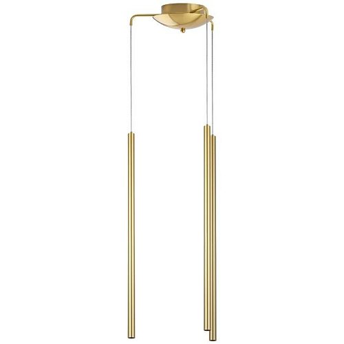 L3T747333 Светильник подвесной Lightstar Tubo L3T747333