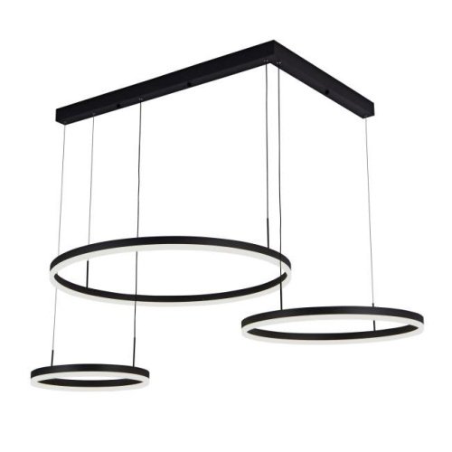 L91071-800-600-400 Подвесная люстра L LED4U L91071-800-600-400