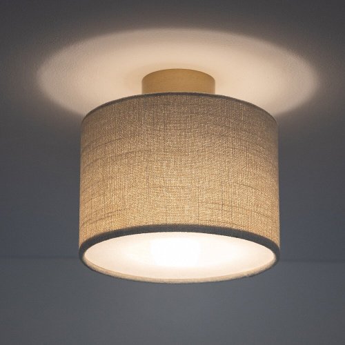 11650 Светильник потолочный Nowodvorski Santana S 11650