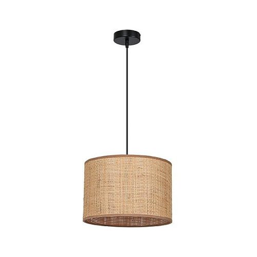 A7090SP-1BK Светильник подвесной Arte Lamp Straw A7090SP-1BK