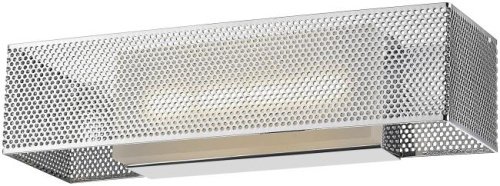 Настенный светильник Wertmark Grenze WE422.01.101
