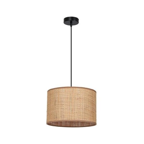 A7090SP-1BK Светильник подвесной Arte Lamp Straw A7090SP-1BK