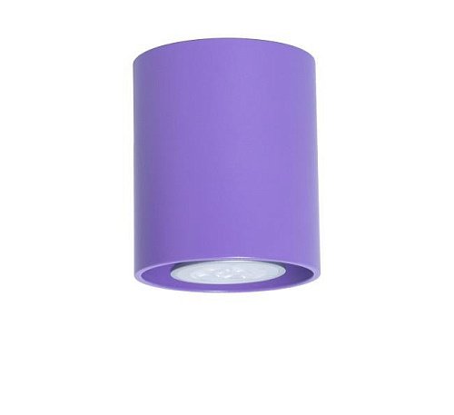 Накладной светильник TopDecor Tubo8 Tubo8 P1 22