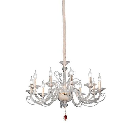 V5165/10 Подвесная люстра Vitaluce Premium V5165 V5165/10