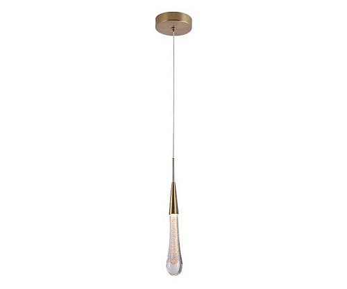 07861-1A,36 Светильник подвесной KINK Light Гутта 07861-1A,36