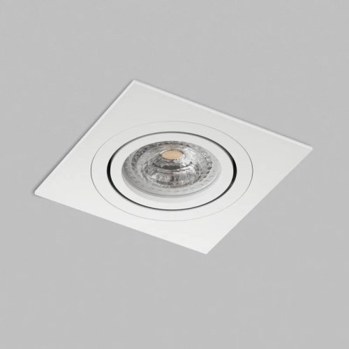 DK-DH2021-WH Встраиваемый светильник Prime Denkirs DK-DH2021-WH