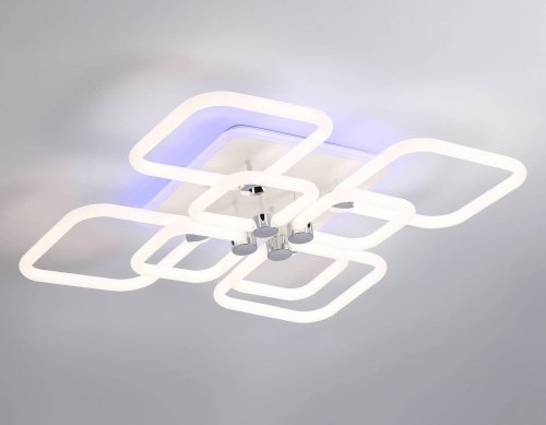 Потолочная люстра Ambrella Original FA3866