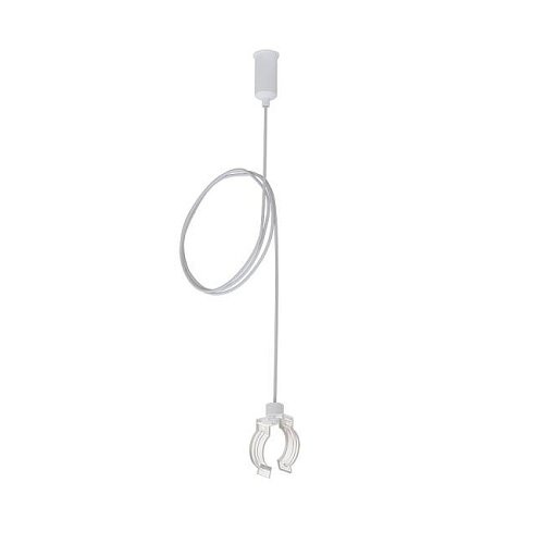 A492433 Подвес держатель с потолочным креплением Arte Lamp Loop A492433
