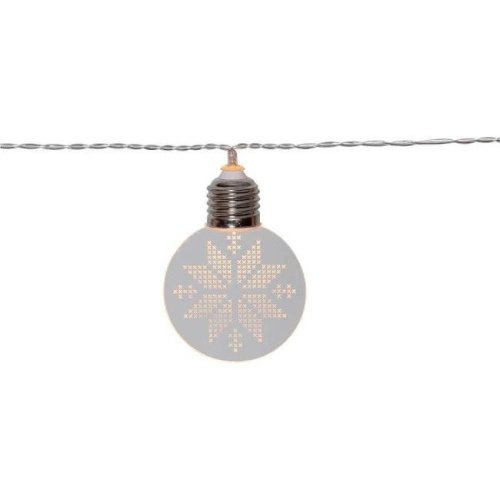 411112 Гирлянда Eglo Ornament 411112