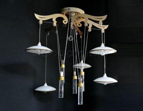 Светильник подвесной Мелодия Света 000021782