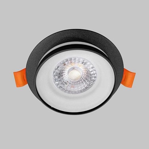 IL.0029.0013-BK Встраиваемый светильник IMEX IL.0029.0013-BK