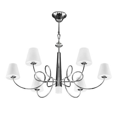 Подвесная люстра Lightstar Vortico 814274