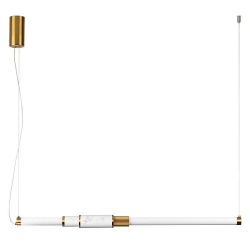 Светильник подвесной Odeon Light Marmi 4359/14L
