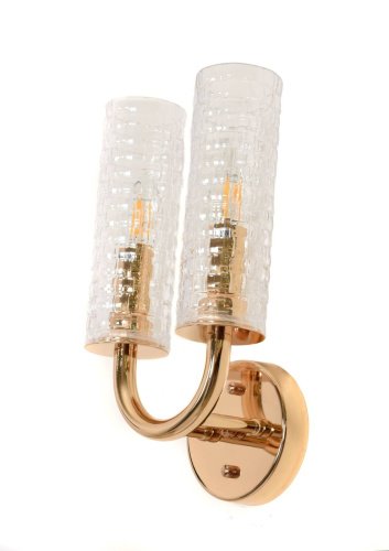 Настенное бра Lumina Deco Donatti LDW 8011-2W F.GD