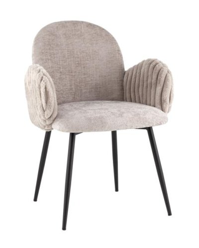 VC006 0917-0025/Fl-151 seat DUAL Обеденный стул Stool Group УТ000040342