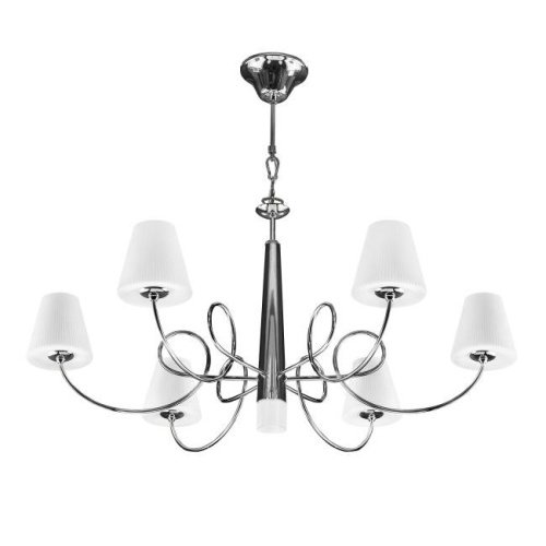 814274 Подвесная люстра Lightstar Vortico 814274