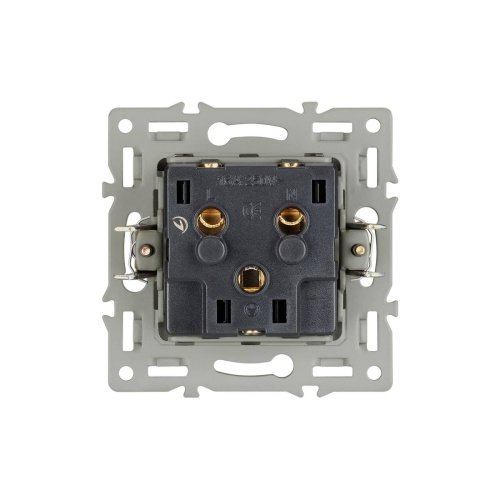 Розетка Arlight 043740