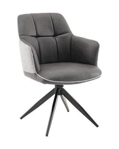 OS-2468K TY15-3PU+OTE CL-450 Обеденный стул Stool Group Naya OS-2468K TY15-3PU+OTE CL-450