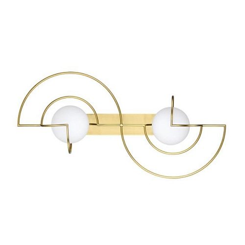 7195/6WL Настенный светильник Futurum Odeon Light 7195/6WL