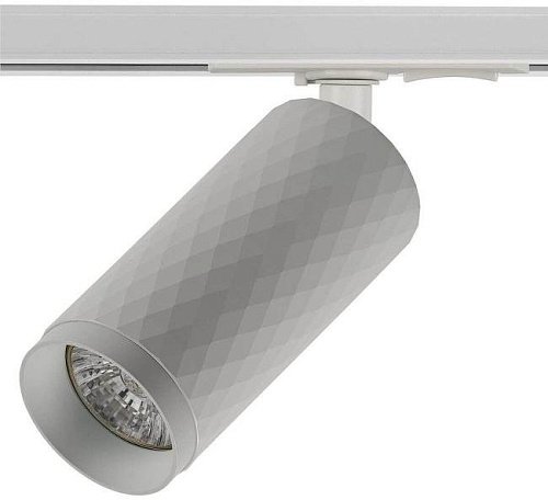 IL.0010.0007 WH Трековый светильник IMEX Rodeo IL.0010.0007 WH