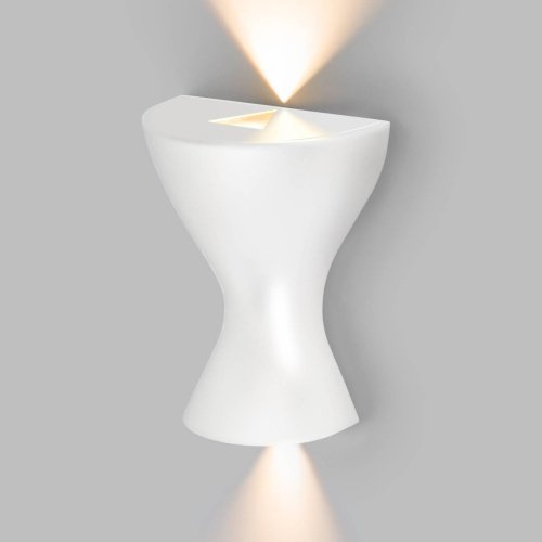 Настенный светильник Elektrostandard Eos Eos LED белый (MRL LED 1021)