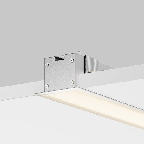 LL313007 Встраиваемый светильник Maytoni Встраиваемые линейные светильники LL313007