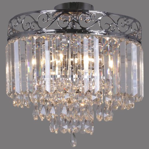 Потолочная люстра Reluce 90183-0.3-06 CR